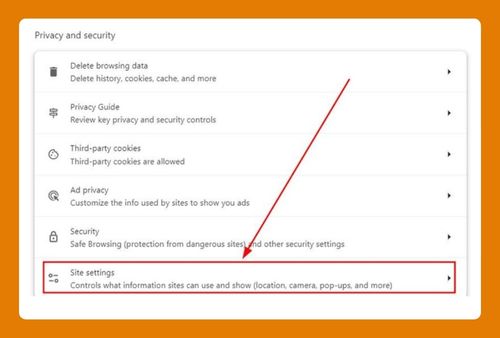 Google Chrome Cookies Location (Where to Find It in 2025)