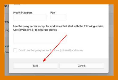 LAN Settings in Google Chrome (How to Use it in 2025)