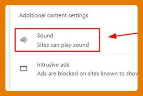 Google Chrome Audio Settings (How to Access in 2025)