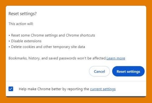 Google Chrome Won’t Save Settings (How to Fix it in 2025)