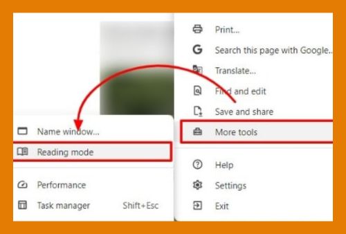 How to Turn On Reader Mode in Chrome (Easiest Way in 2025)