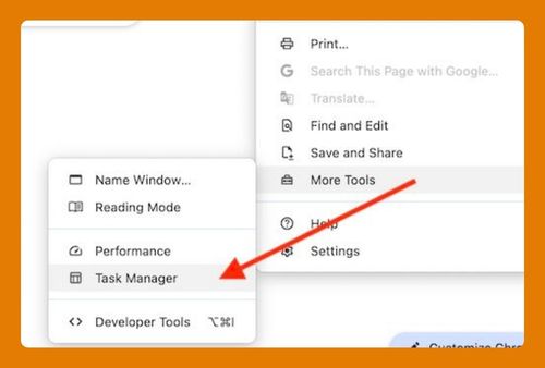 How to Open Chrome Task Manager (Easiest Way in 2025)