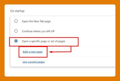 How to Change the Homepage on Chrome (Easiest Way in 2025)