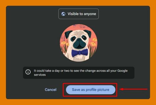 How to Change Chrome Profile Picture (Easiest Way in 2025)