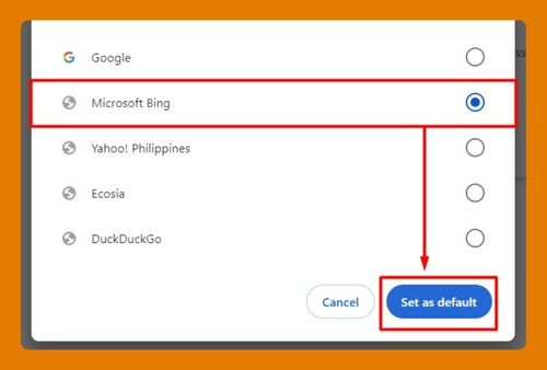 How to Change the Default Search Engine in Chrome (2025 Guide)