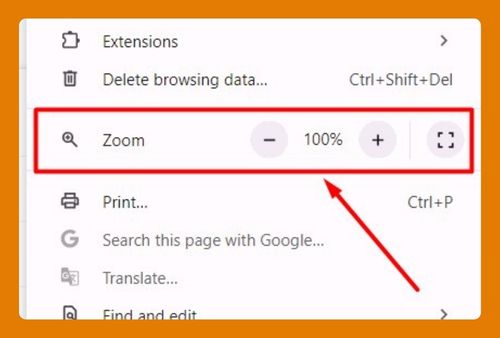 How to Change Zoom in Chrome (Easiest Way in 2025)