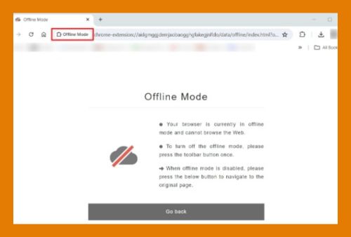 Chrome Offline Mode Extension (How to Use It in 2025)