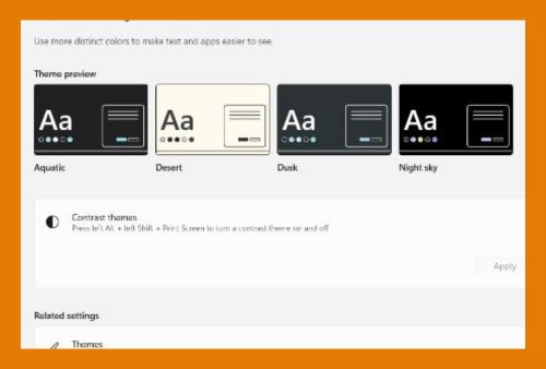 Enable High Contrast Mode in Chrome (Easiest Way in 2025)