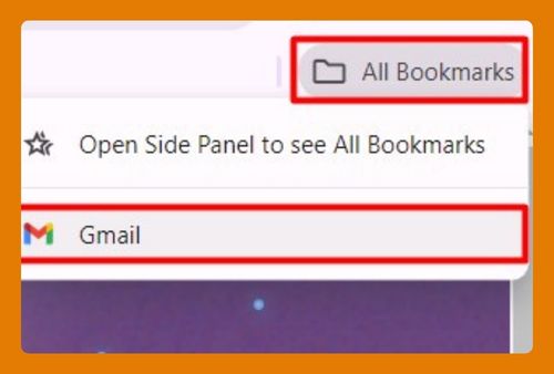 How to Remove the “All Bookmarks” Folder in Chrome (2025)