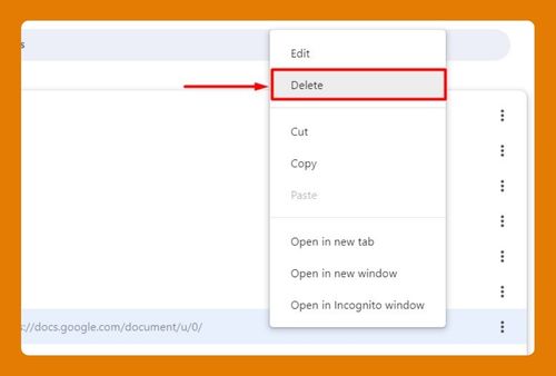 How to Remove Bookmarks in Chrome (Easiest Way in 2025)