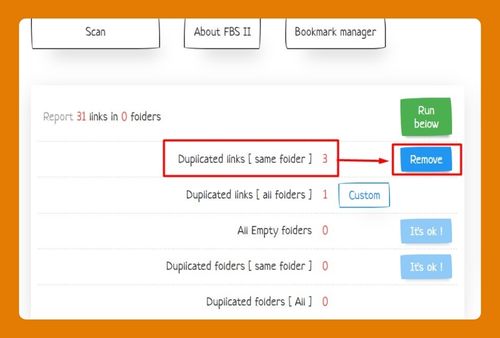 Remove Duplicate Bookmarks in Chrome (Easiest Way in 2025)