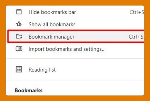 How to Restore Bookmarks in Chrome (Easiest Way in 2025)