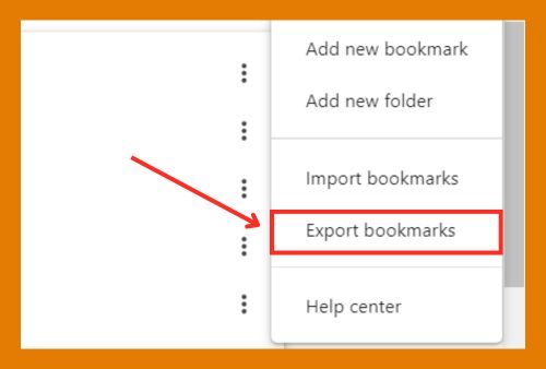 How to Download Favorites From Chrome (Easiest Way in 2025)