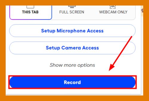 Screen Recording in Chrome Extension for Free (2025)