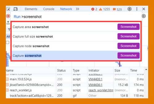 How to Screenshot on Google Chrome (Easiest Way in 2025)