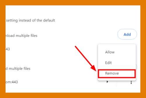 Blocked Downloads in Chrome (How to Fix it in 2025)