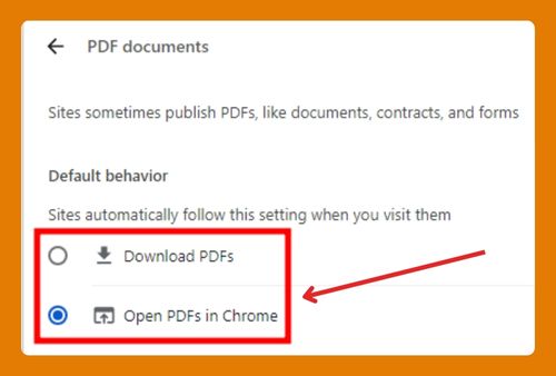 Chrome PDF Settings (The Ultimate Guide for 2025)