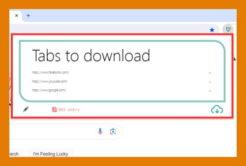 Tab Save Chrome Extension (2025 Guide)