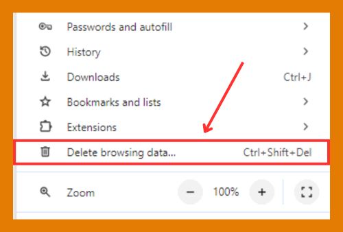 Failed Download Error in Chrome (How to Fix It in 2025)