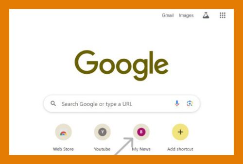 How to Add a Website to Chrome Homepage (Easiest Way in 2025)