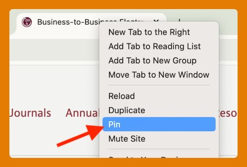 How to Pin Tabs in Chrome: The Ultimate Guide in 2025