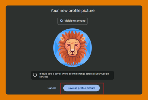Add Avatar to Google Chrome (Easiest Way in 2025)