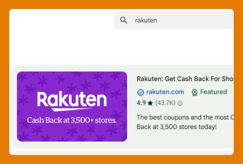 How to Add Rakuten to Chrome (Easiest Way in 2025)