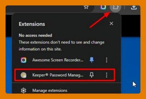 How to Add Keeper to Chrome (Easiest Way in 2025)
