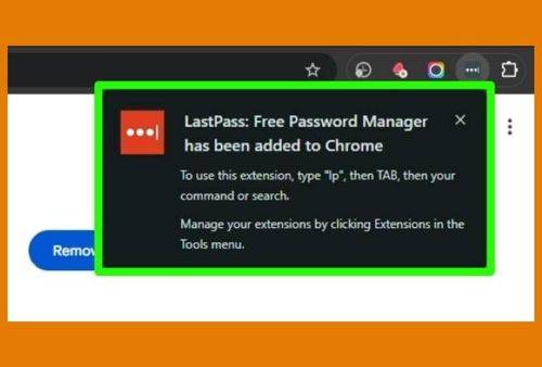 How to Add LastPass to Chrome (Easiest Way in 2025)