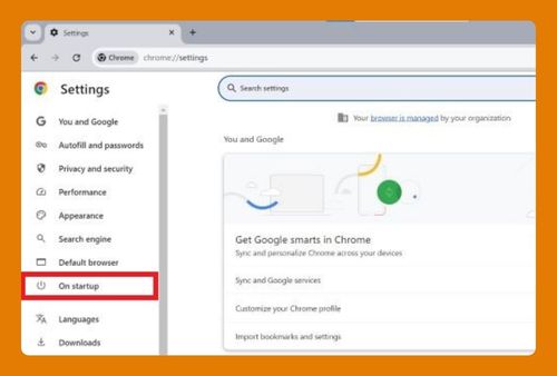 How to Save Tabs in Chrome When Shutting Down (2025 Guide)