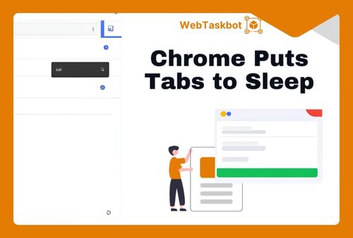 Chrome Sleep Tabs Feature (How to Set it Up in 2025)