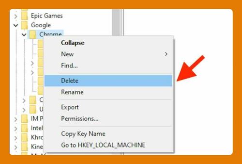 Google Chrome Registry Settings (The Ultimate Guide for 2025)