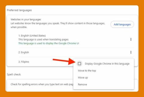Google Chrome Language Settings (The Ultimate Guide for 2025)