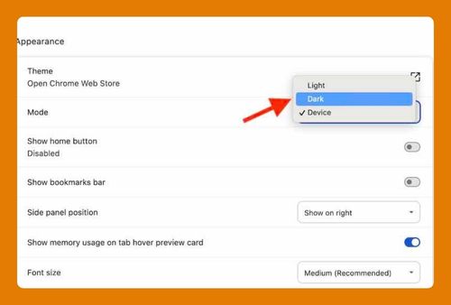 Chrome Dark Mode in Mac (The Ultimate Guide for 2025)