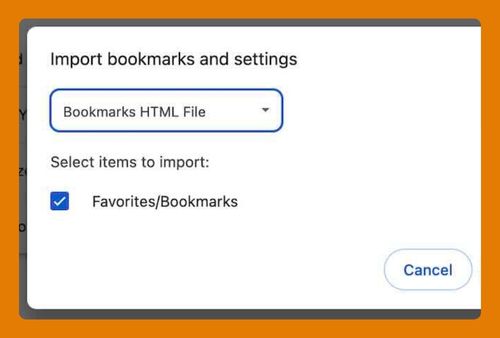 How to Import Bookmarks From Safari to Chrome (2025 Update)