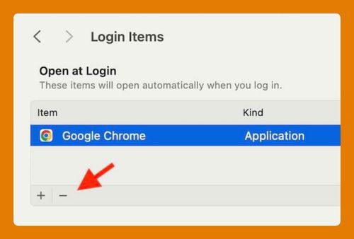 How to Stop Chrome From Opening on Mac Startup (2025 Update)