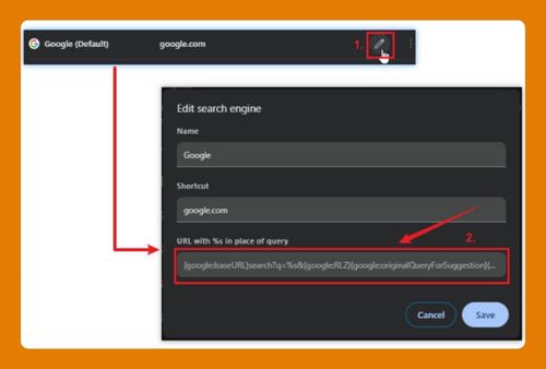 Google Chrome Search Redirects to Bing (How to Fix It in 2025)