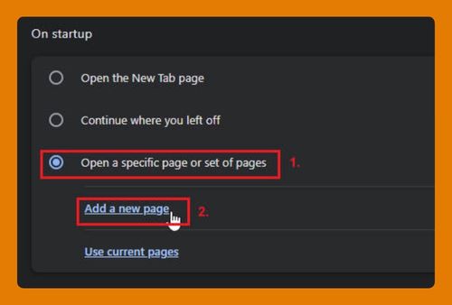 Google Chrome Search Engine Switches to Yahoo (Fix It in 2025)