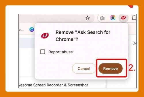 How to Remove ask.com Search From Google Chrome in 2025