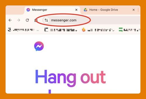 Open Messenger in Google Chrome (The Easiest Way in 2025)