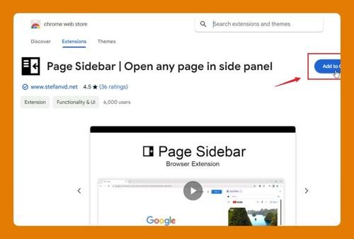 Set Google Chrome to Open Search in Side Panel (2025 Guide)