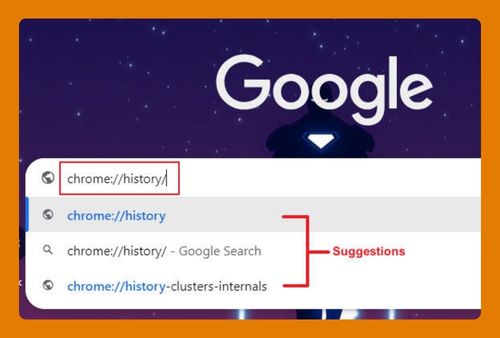 Remove Search Suggestions in Google Chrome (2025 Update)