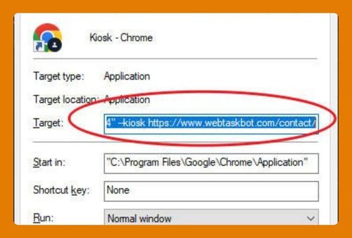 Open Google Chrome in Kiosk Mode (The Ultimate Guide for 2025)