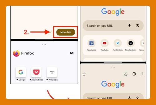 Split Screen in Google Chrome Android (Ultimate Guide in 2025)