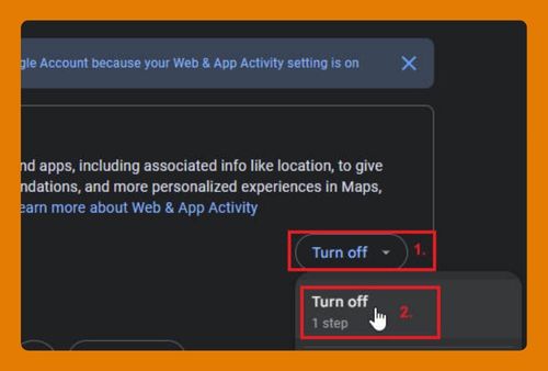 How to Stop Previous Searches From Appearing in Google Chrome