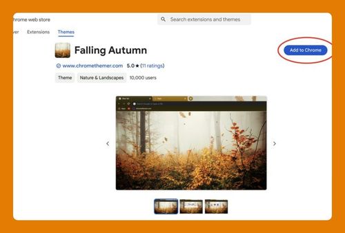 Google Chrome Theme Settings (The Ultimate Guide for 2025)