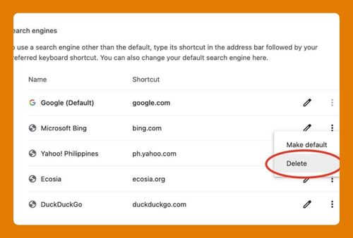 How to Turn Off Microsoft Bing Search in Google Chrome (2025)