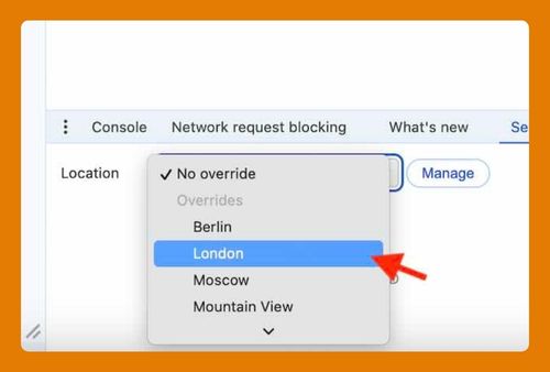 How to Update Your Location on Google Chrome (2025 Guide)