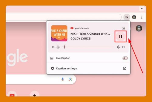Google Chrome Video Player Settings (How to Find It in 2025)