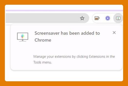 Google Chrome Screen Saver (How to Set Up in 2025)